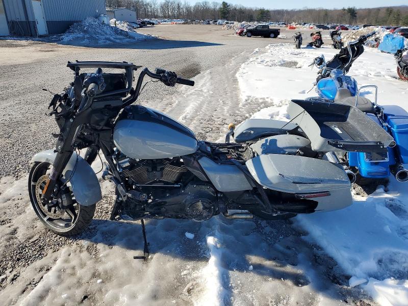 2024 Harley-Davidson Flhx