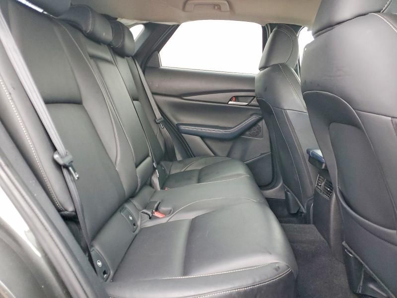 2020 Mazda Cx-30 Select