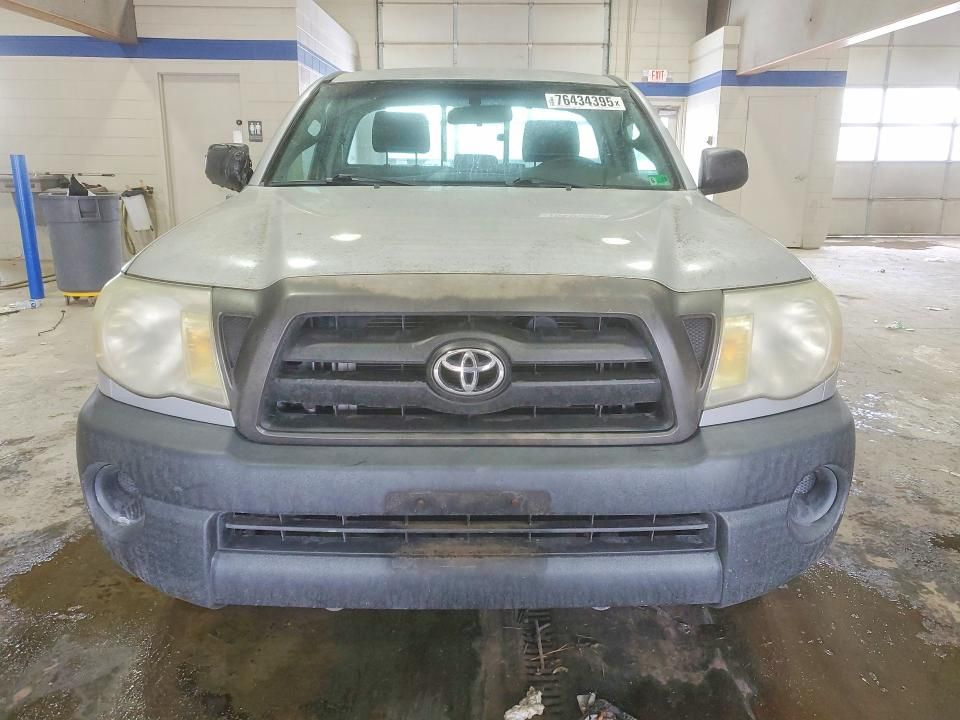 2006 Toyota Tacoma