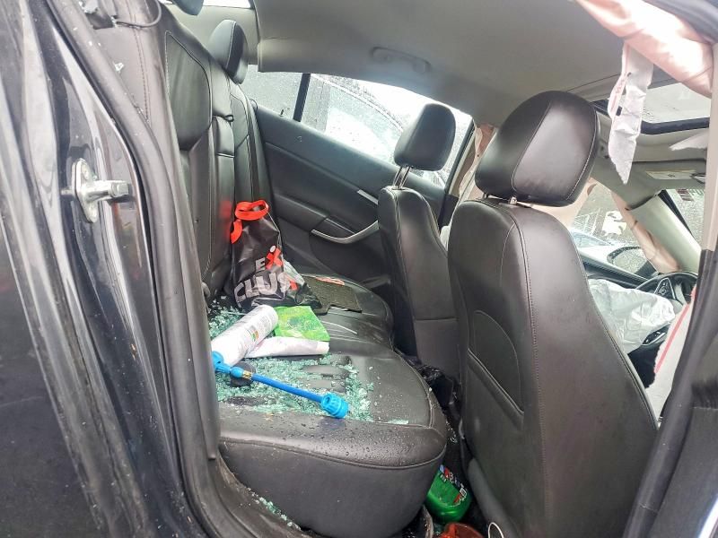 2014 Buick Regal Premium