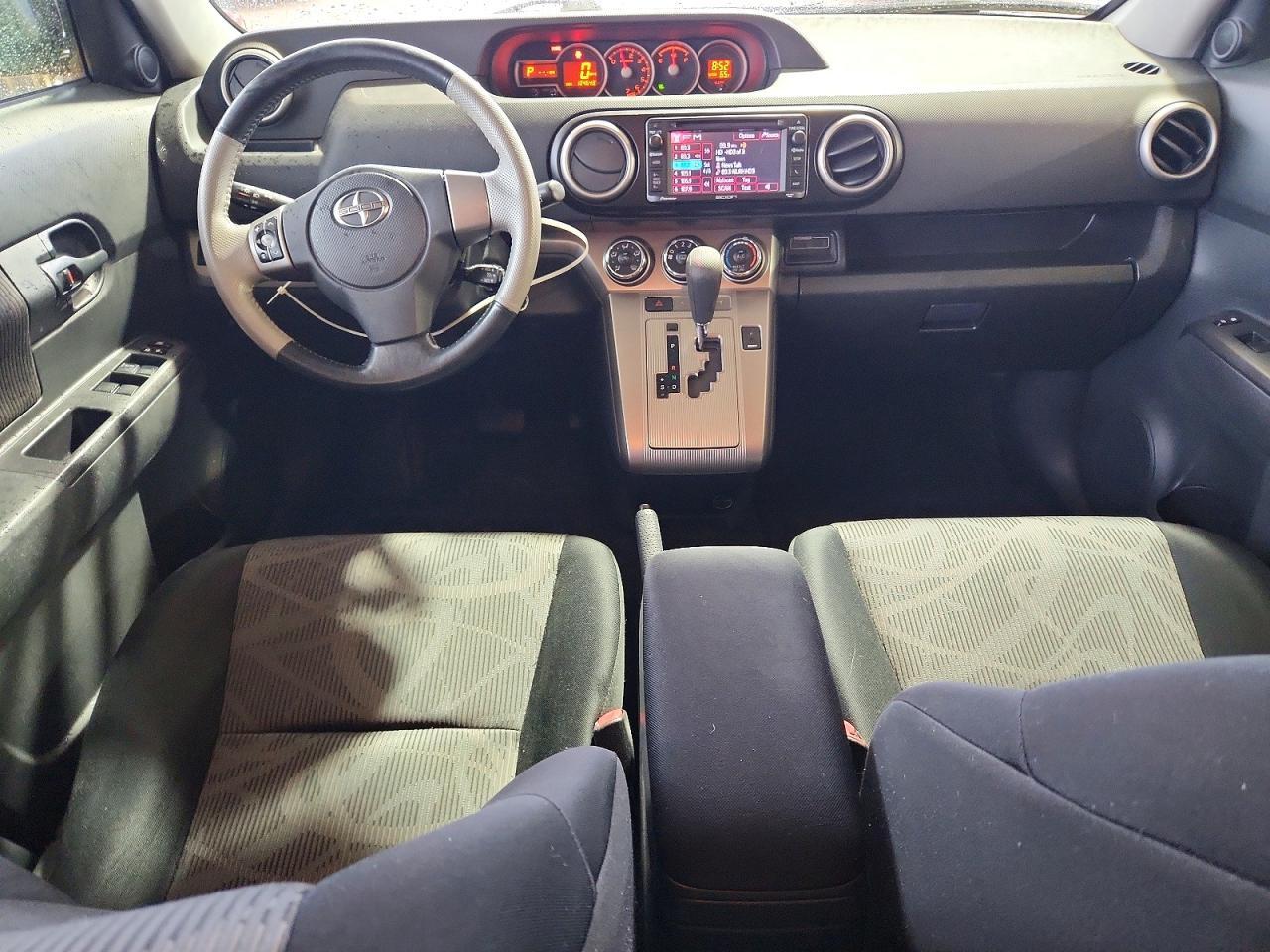 2013 Scion XB