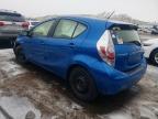 2012 Toyota Prius c