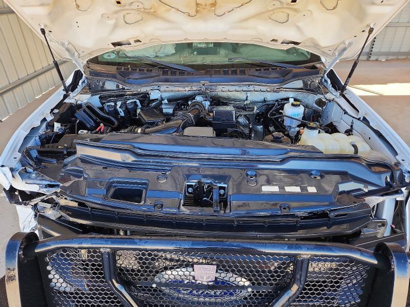 2022 Ford F250 Super Duty