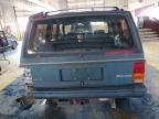 1992 Jeep Cherokee Limited