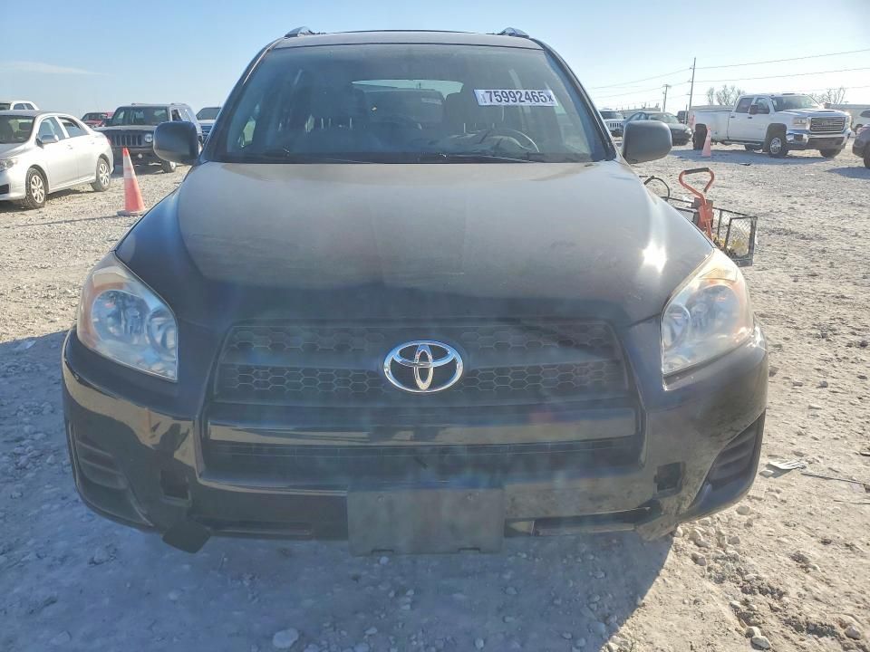 2012 Toyota Rav4