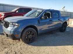 2025 Ford Maverick XLT en venta en Kansas City, KS