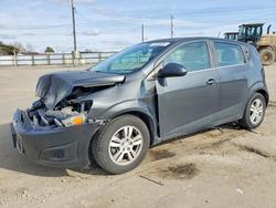 2015 Chevrolet Sonic lt for sale in Nampa, ID