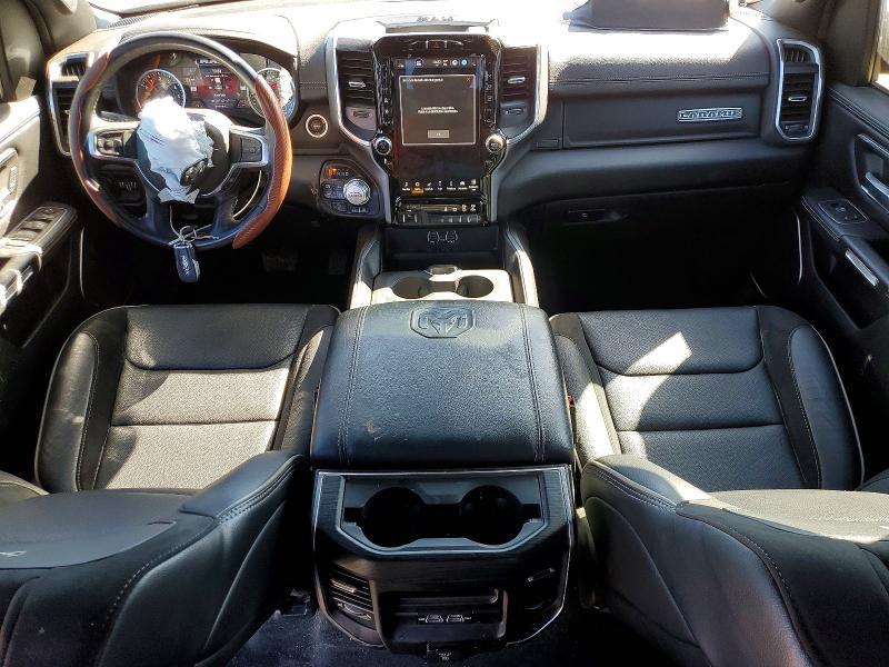 2023 Dodge 1500 Laramie