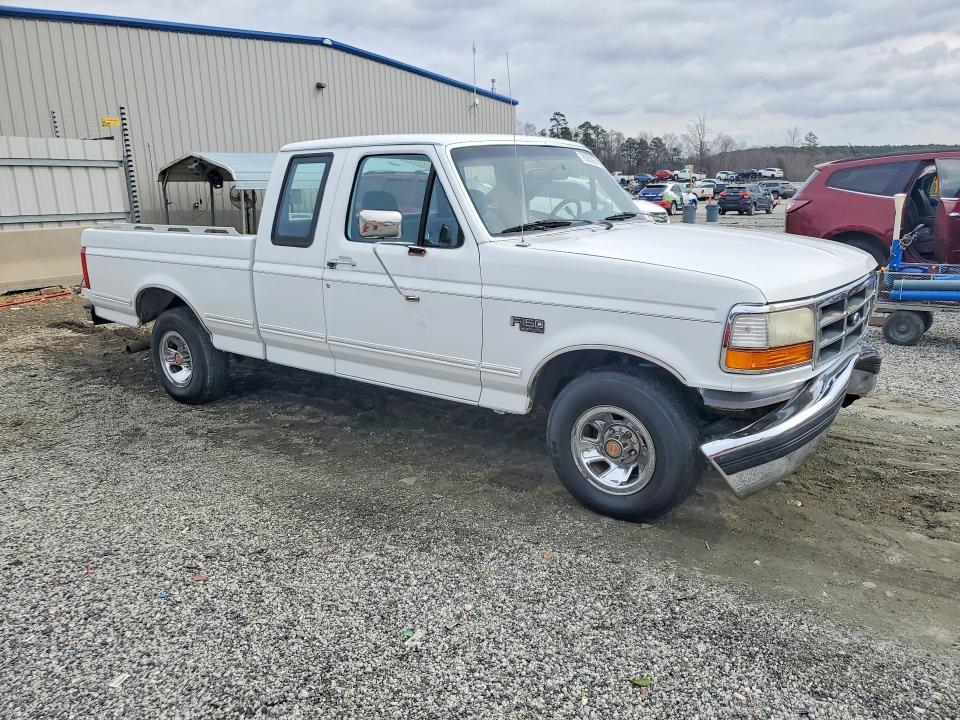 1994 Ford F150