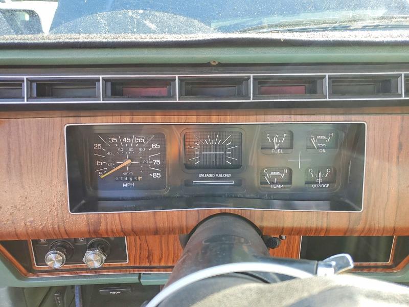 1982 Ford F250