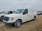 2012 Niss AN NV 1500 Utility / Service Van