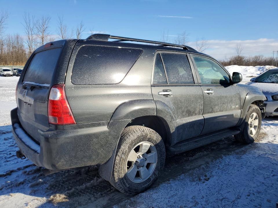 2008 Toyota 4runner SR5