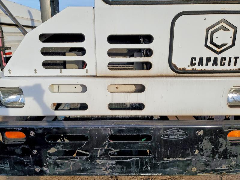 1996 Capa Yard Truck