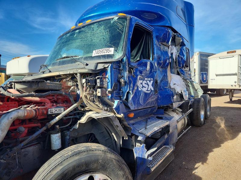 2020 International LT625 Semi Truck