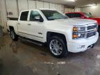 2015 Chevrolet Silverado K1500 High Country