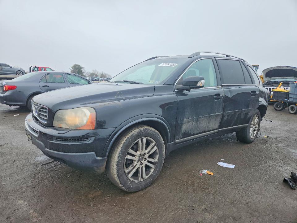 2011 Volvo Xc90 3.2