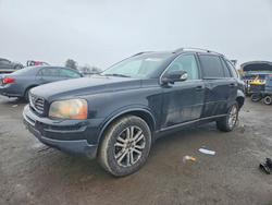 Volvo salvage cars for sale: 2011 Volvo Xc90 3.2