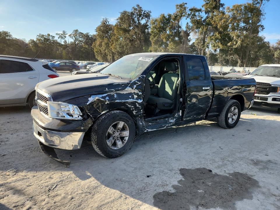 2016 Dodge RAM 1500 SLT