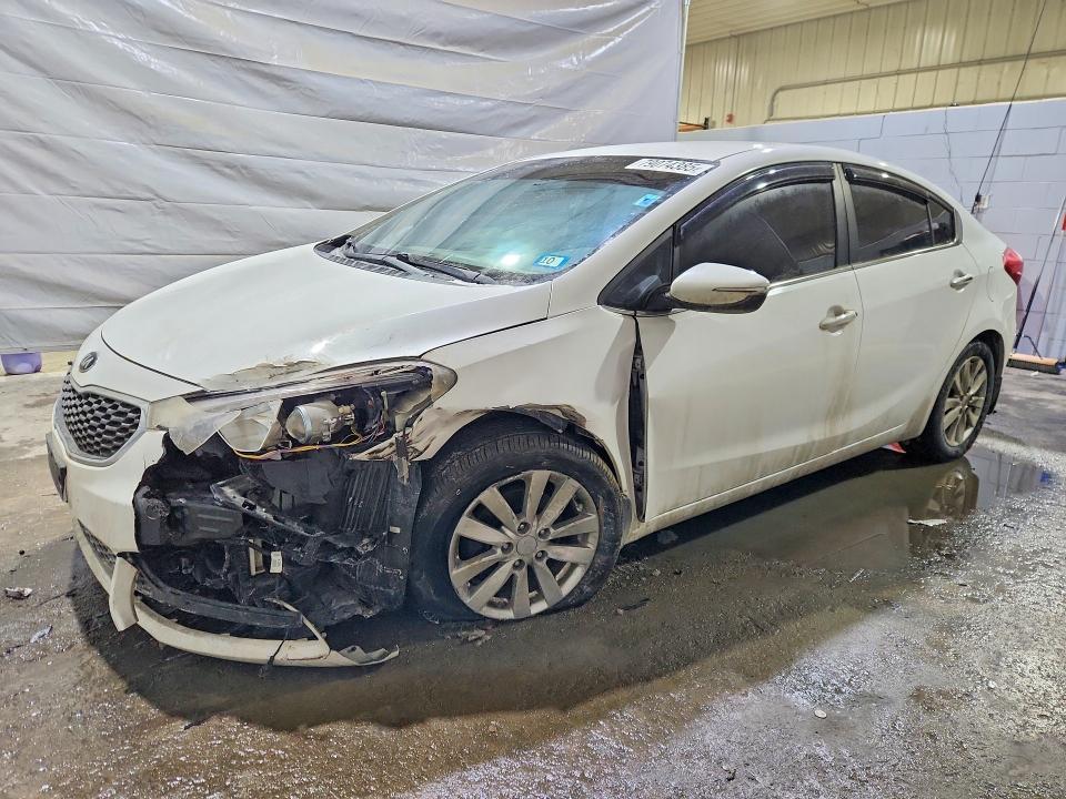 2014 KIA Forte