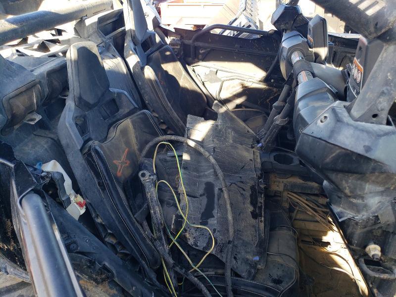 2020 Can-Am Maverick X3 Max