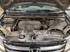 2017 Honda Odyssey exl