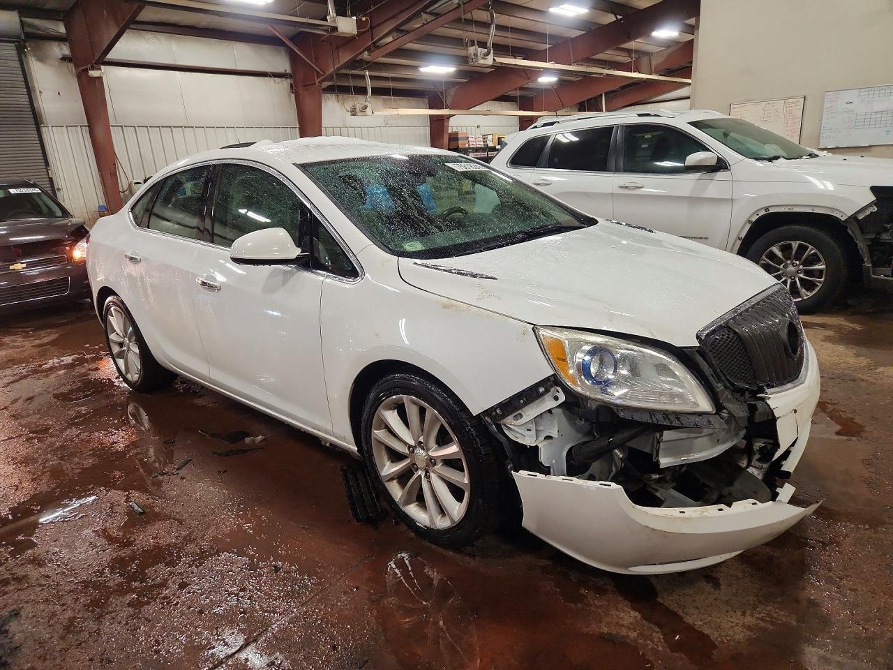 2013 Buick Verano
