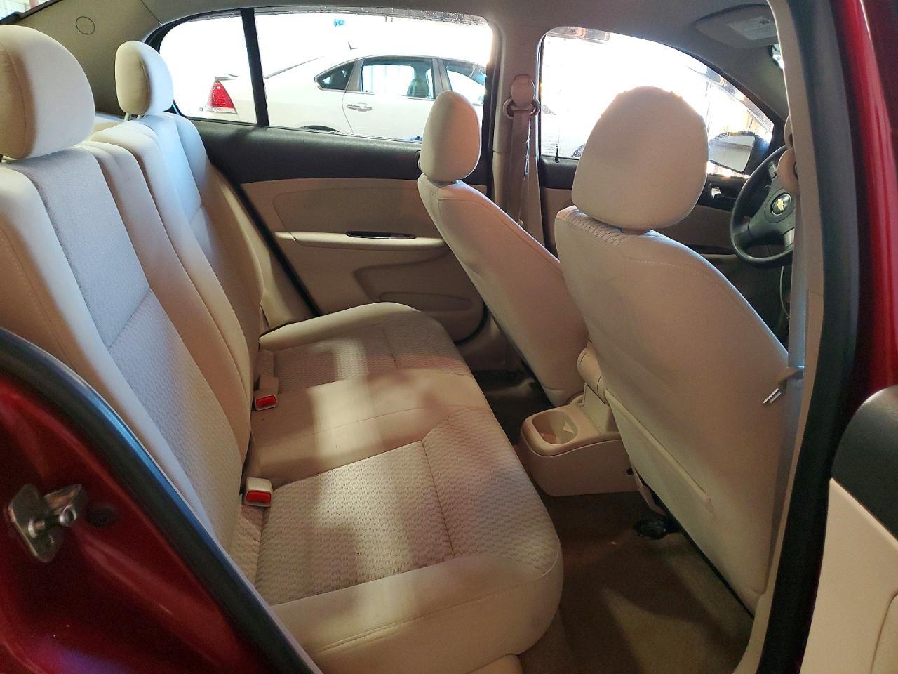 2008 Chevrolet Cobalt lt