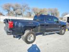 2016 Chevrolet Silverado K3500 High Country