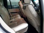 2012 Land Rover Range Rover hse Luxury
