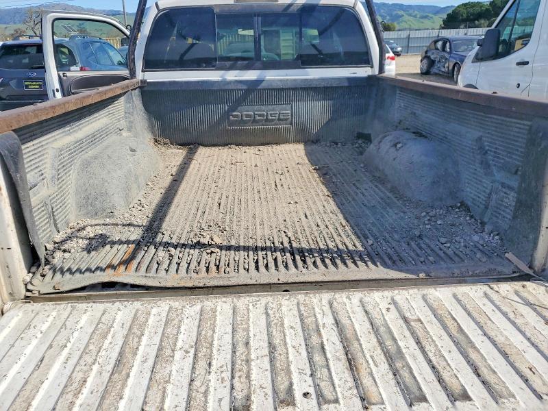 1999 Dodge RAM 1500