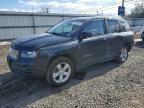 2015 Jeep Compass Latitude