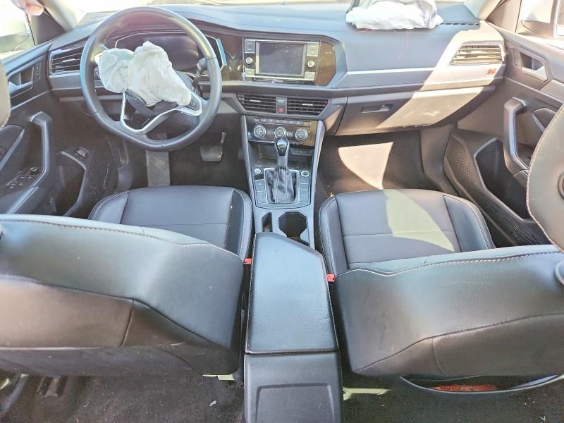 2023 Volkswagen Jetta se