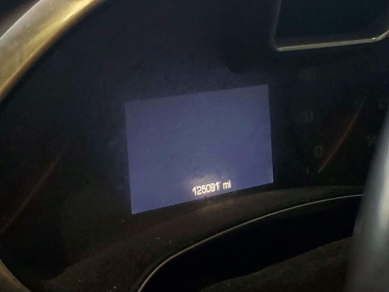 2015 Chevrolet Impala lt