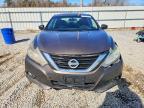 2017 Niss Altima 2.5