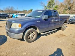 2006 Ford F150 en venta en Shreveport, LA