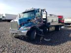 2020 Peterbilt 337 Rollback Truck