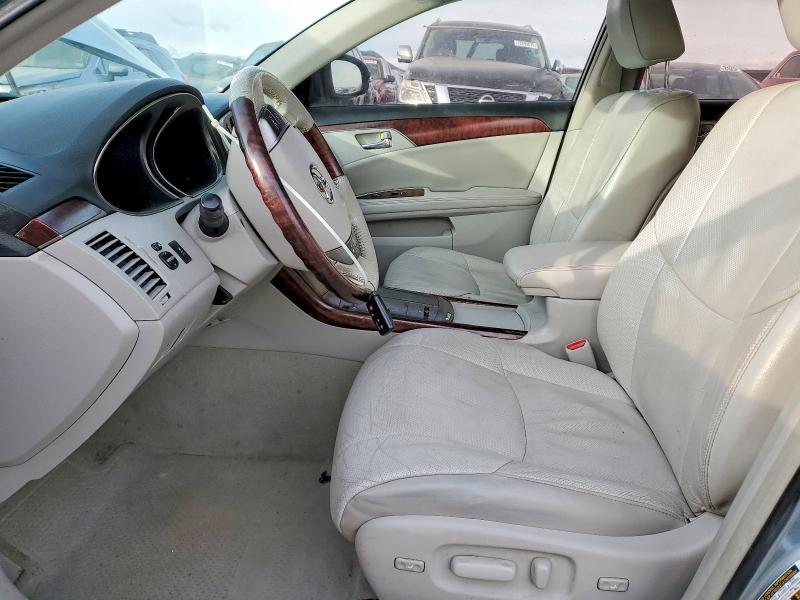 2011 Toyota Avalon Base