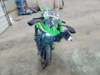 2025 Kawasaki EX500 A