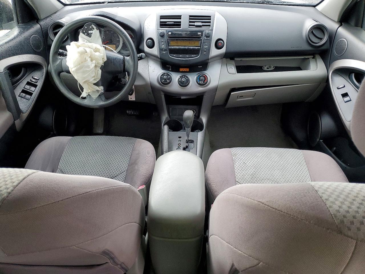 2007 Toyota Rav4