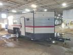 2019 Foresriver 2019 Forest River Grey Wolf Camper