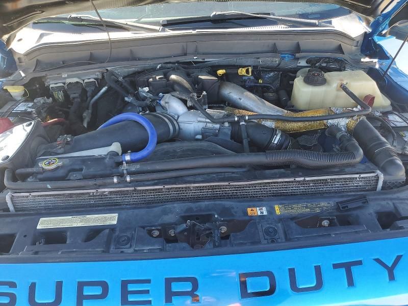 2014 Ford F450 Super Duty TOW Truck