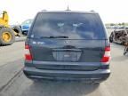 2003 Mercedes-Benz Ml 350