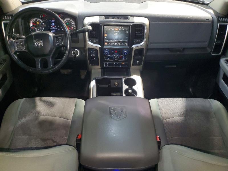 2015 Dodge Ram 2500 slt