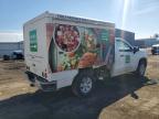2025 Chev Rolet Silverado 1500 Refrigerated BOX Truck