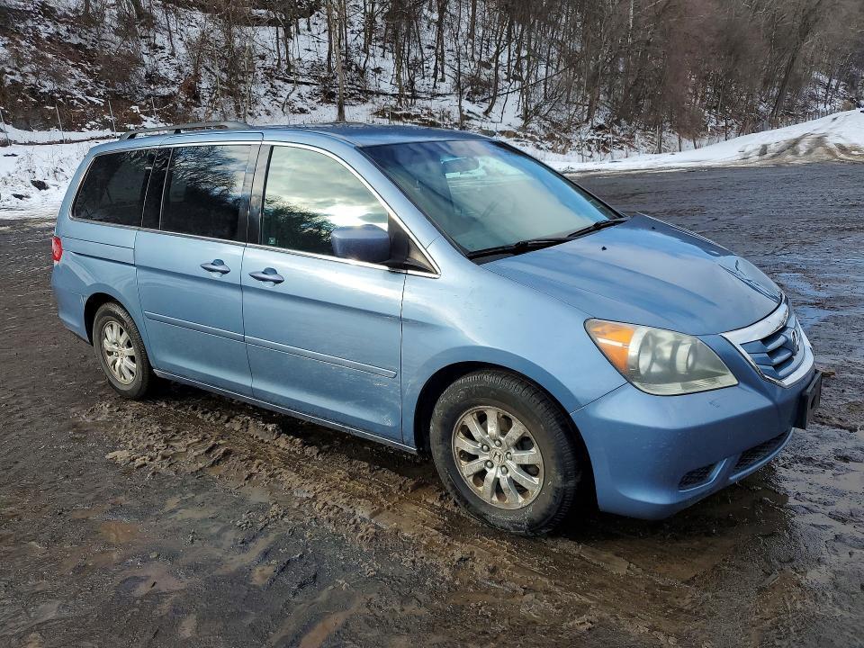 2010 Honda Odyssey ex