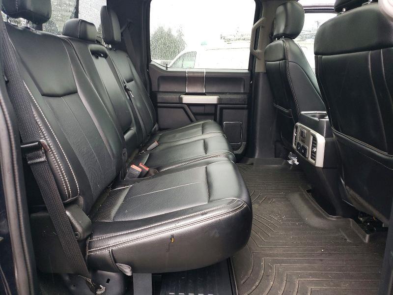2021 Ford F350 Super Duty