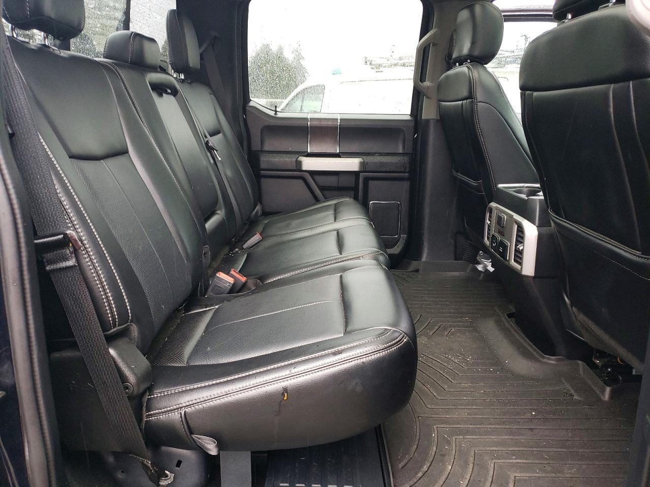 2021 Ford F350 Super Duty