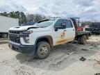 2023 Chevrolet 2023 Chev Silverado 3500 HD WO