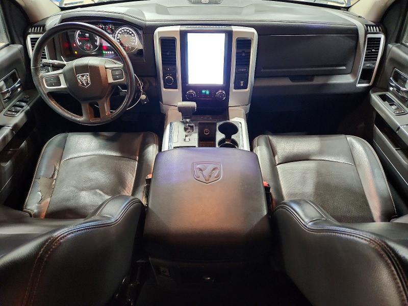 2010 Dodge Ram 1500