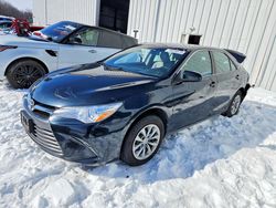 2017 Toyota Camry le for sale in Windsor, NJ
